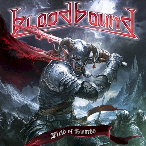 Pochette de Field of Swords
