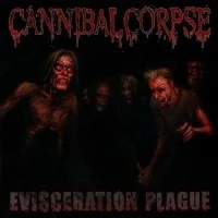 Pochette de Evisceration Plague