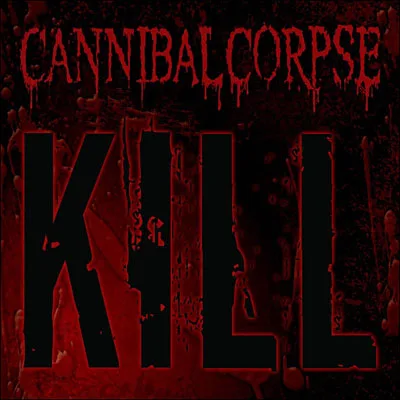 Pochette de Kill