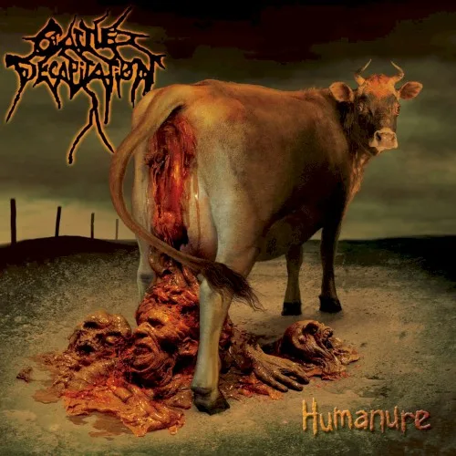 Pochette de Humanure