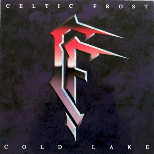 Pochette de Cold Lake