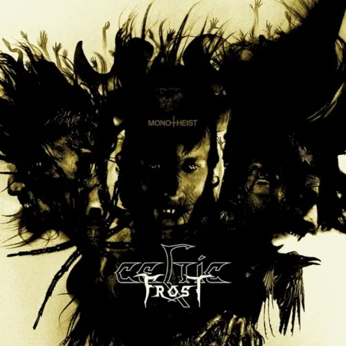 Pochette de Monotheist