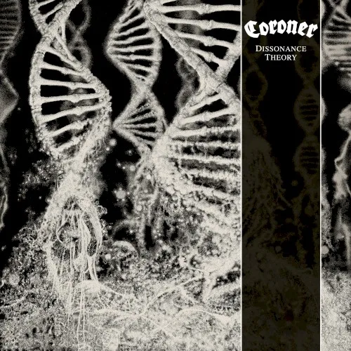 Pochette de Dissonance Theory