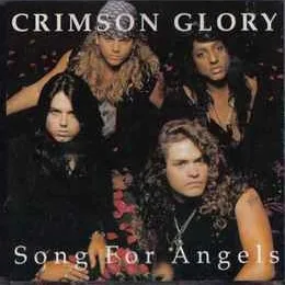 Pochette de Song for Angels