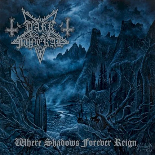 Pochette de Where Shadows Forever Reign