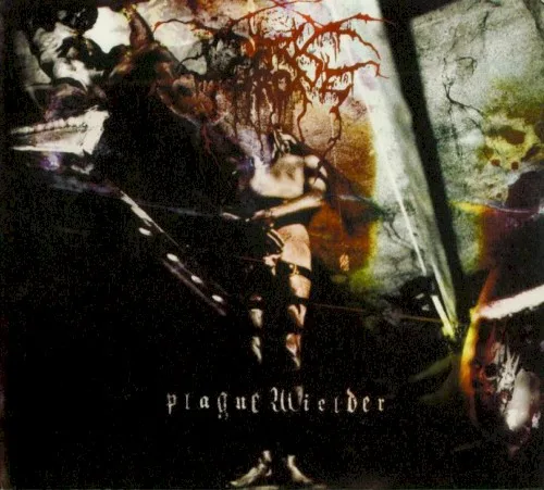 Pochette de Plaguewielder