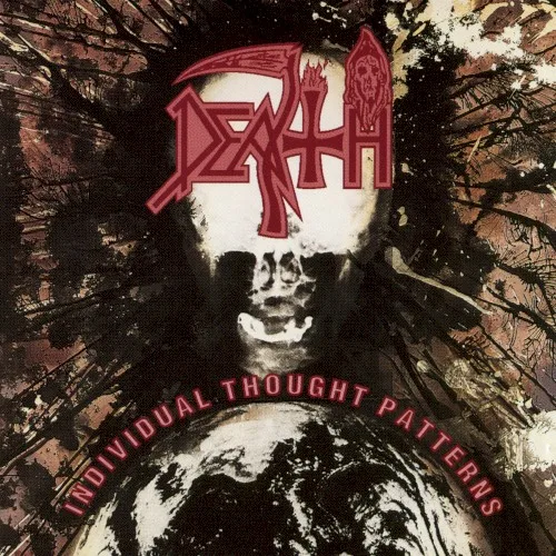 Pochette de Individual Thought Patterns