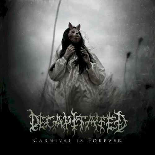 Pochette de Carnival Is Forever