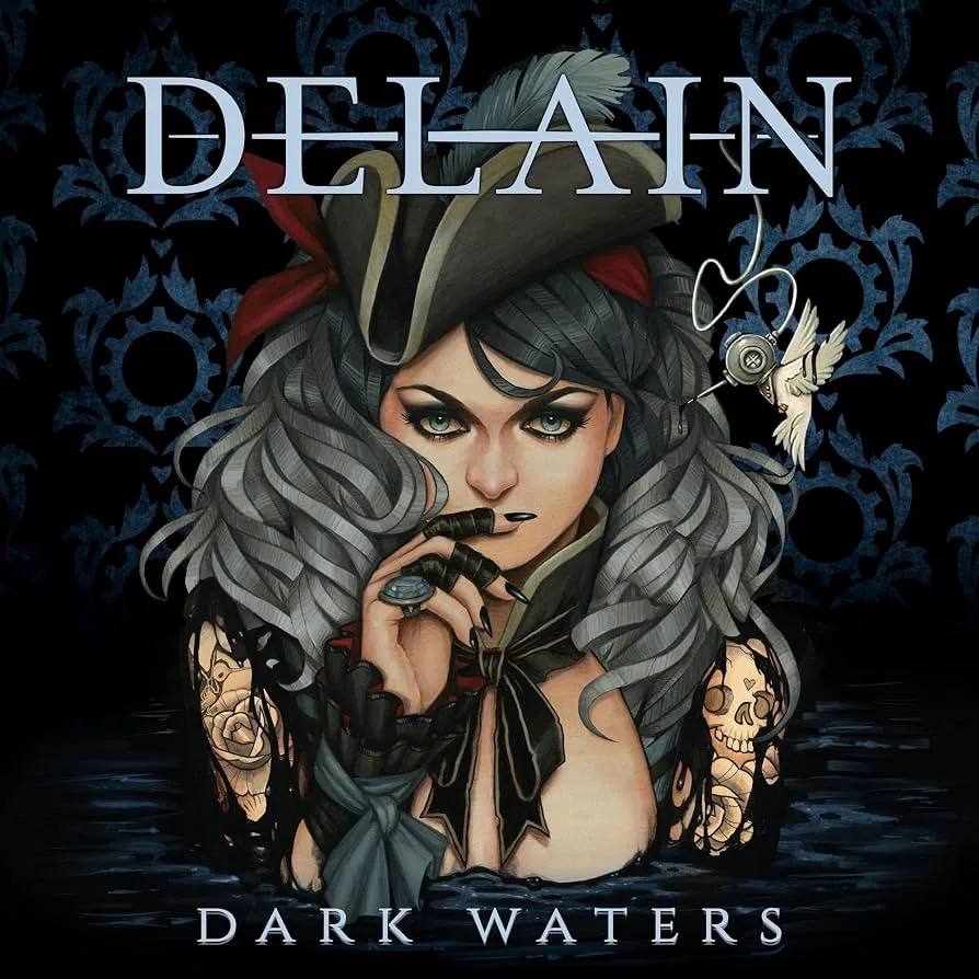 Pochette de Dark Waters