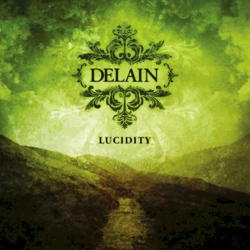 Pochette de Lucidity