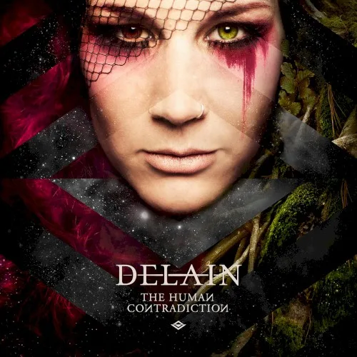 Pochette de The Human Contradiction
