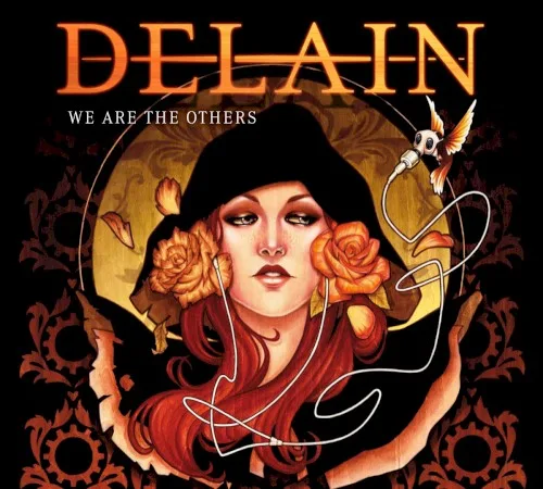 Pochette de We Are the Others