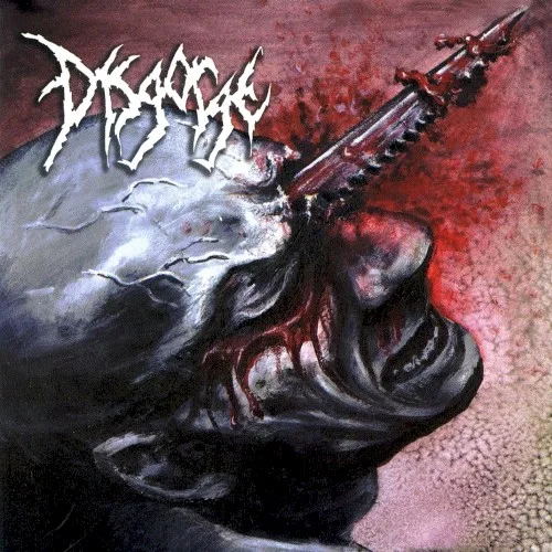 Pochette de Cranial Impalement