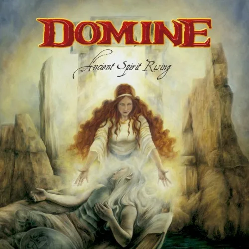 Pochette de Ancient Spirit Rising