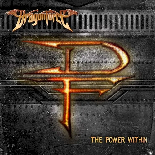 Pochette de The Power Within