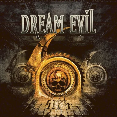 Pochette de Six