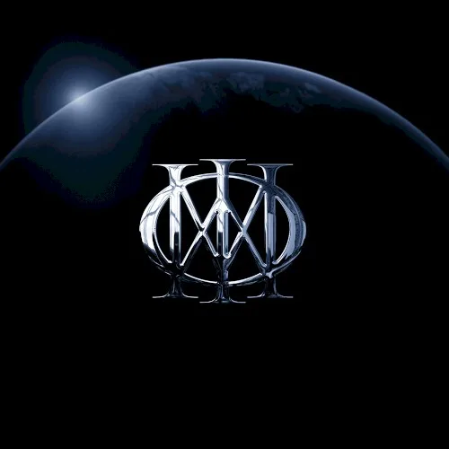 Pochette de Dream Theater