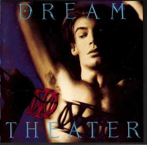 Pochette de When Dream and Day Unite