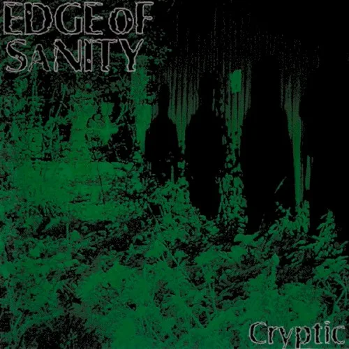 Pochette de Cryptic