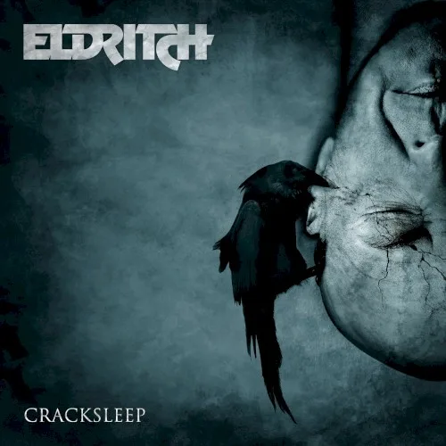 Pochette de Cracksleep