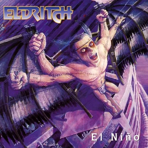 Pochette de El Niño