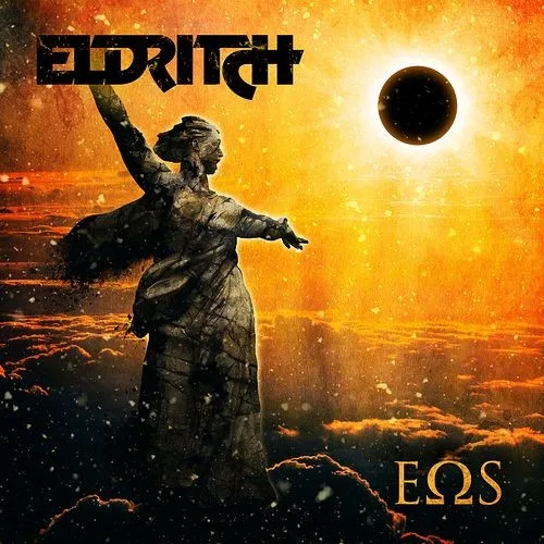 Pochette de EOS