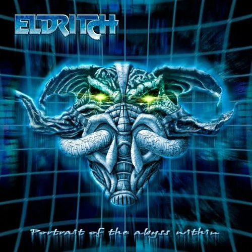 Pochette de Portrait of the Abyss Within