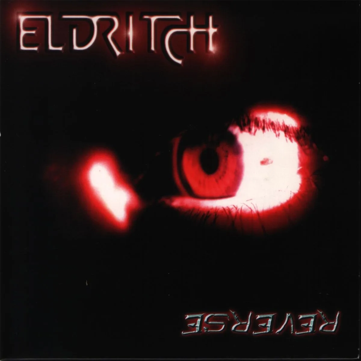 Pochette de Reverse