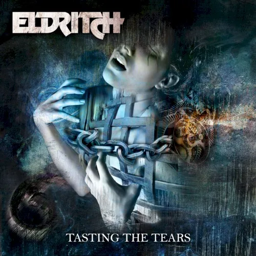 Pochette de Tasting the Tears
