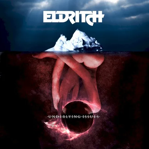 Pochette de Underlying Issues
