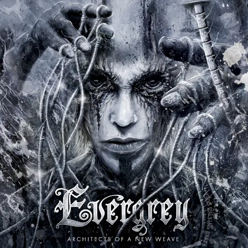 Pochette de Architects of a New Weave