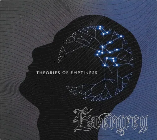 Pochette de Theories of Emptiness