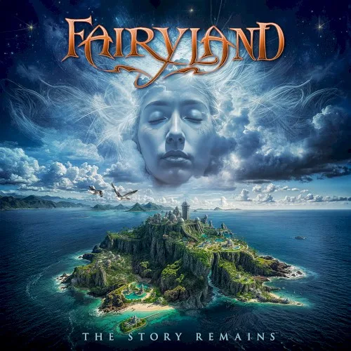 Pochette de The Story Remains
