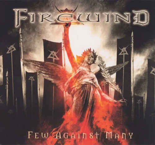 Pochette de Few Against Many