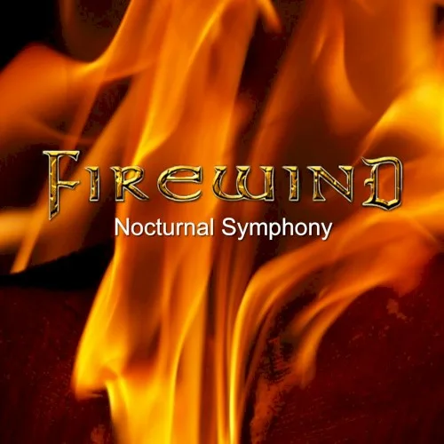 Pochette de Nocturnal Symphony