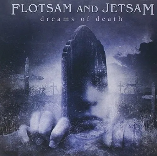 Pochette de Dreams of Death