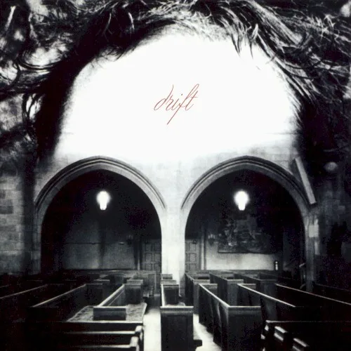 Pochette de Drift