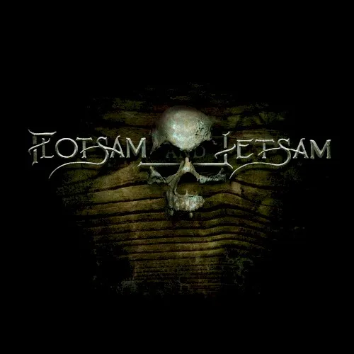 Pochette de Flotsam and Jetsam