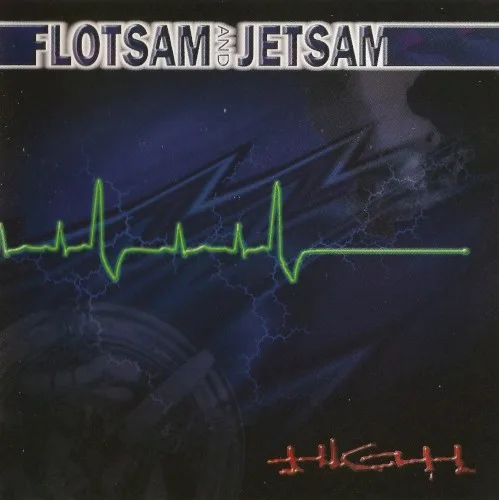 Pochette de High