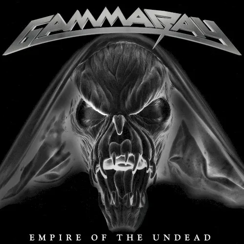 Pochette de Empire of the Undead