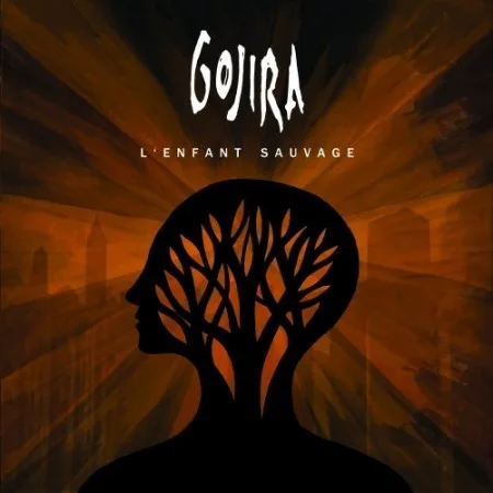 Pochette de L’Enfant sauvage