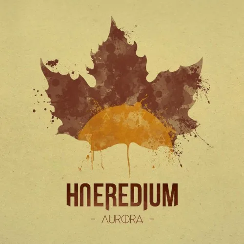 Pochette de Aurora