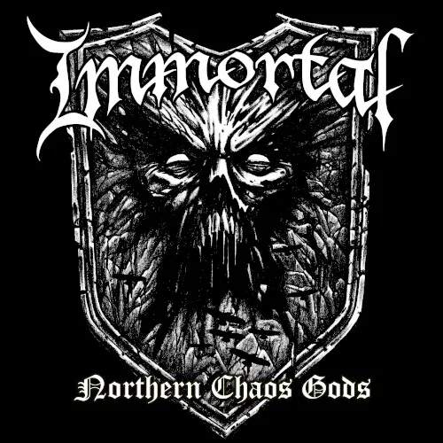 Pochette de Northern Chaos Gods