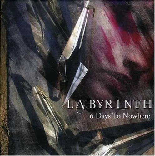 Pochette de 6 Days to Nowhere