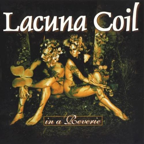 Pochette de In a Reverie