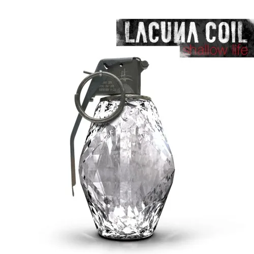 Pochette de Shallow Life