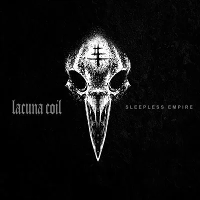 Pochette de Sleepless Empire