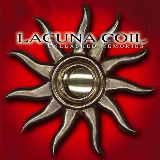 Pochette de Unleashed Memories