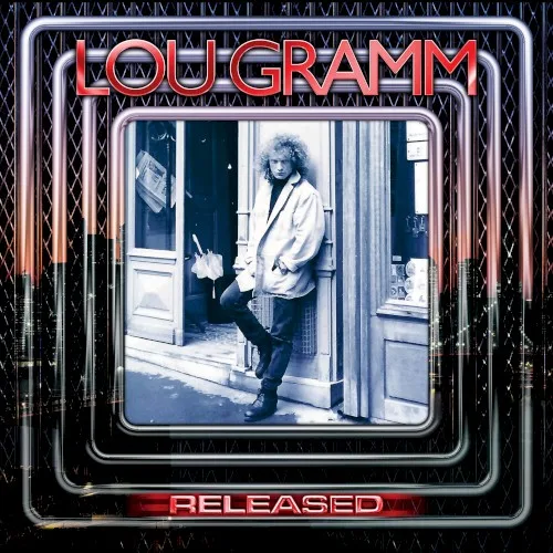 Pochette de Released
