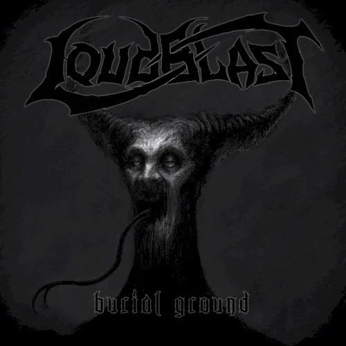 Pochette de Burial Ground